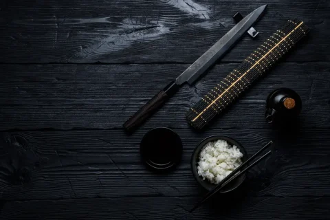 Best Sushi Knives