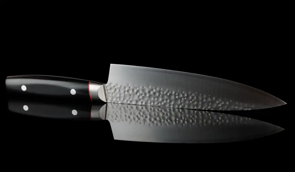 Japanese Knife Steel Types