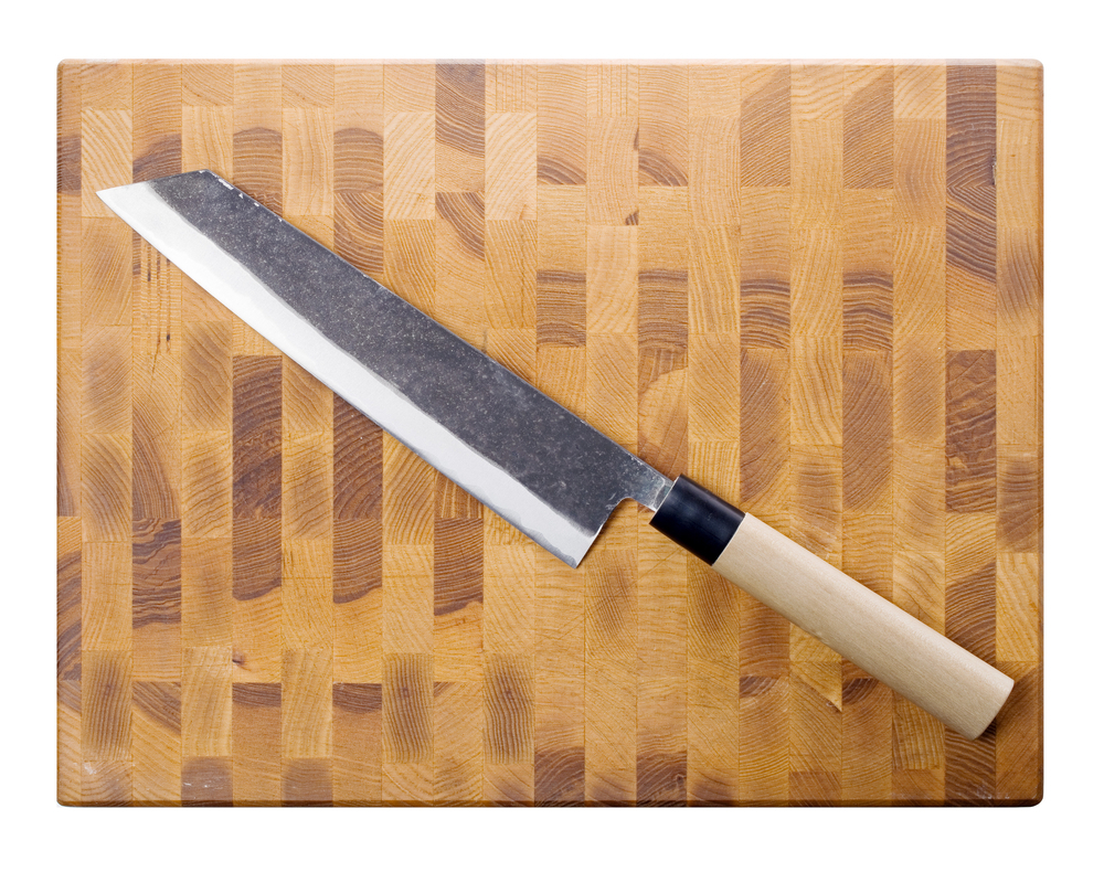 Kiritsuke Professional Chef Knife