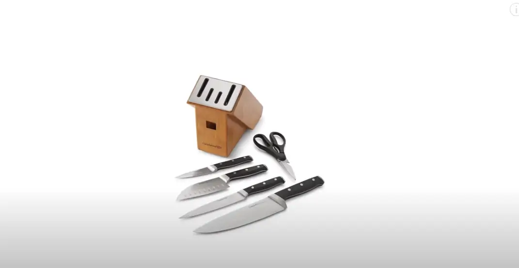 Best Kitchen Knife Set Under $200