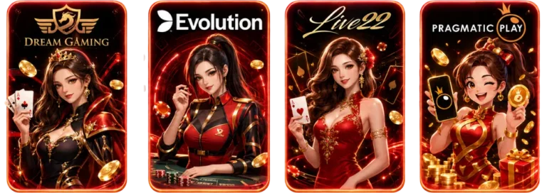 casino