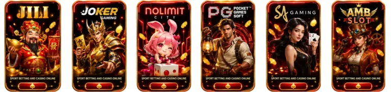 games